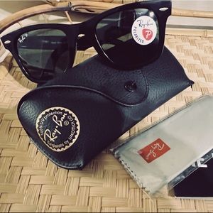 Ray-ban Sunglasses